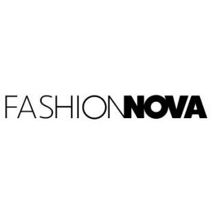 FASHION NOVA